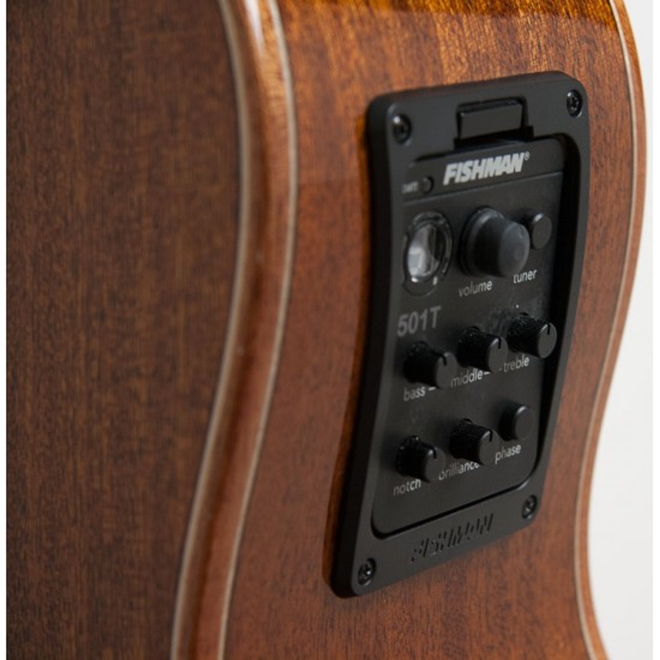 GUITARRA ACUSTICA WASHBURN WCG15SCE 12 CUERDAS 2