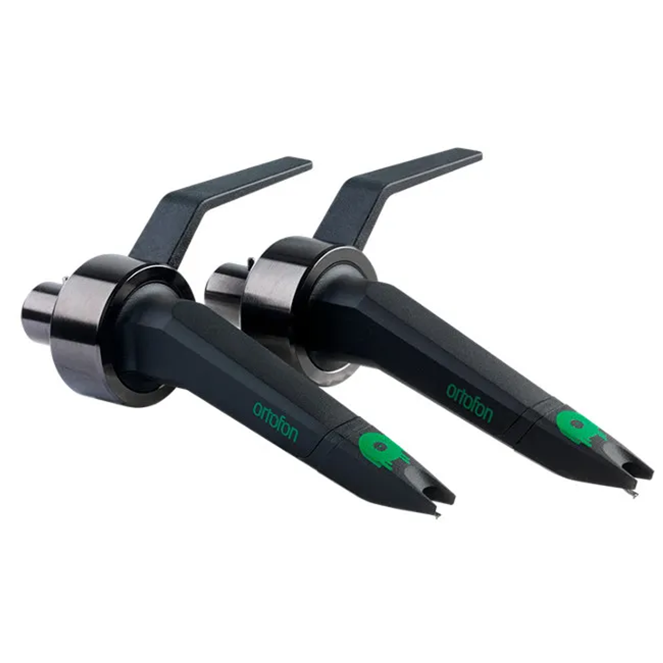 Cápsula con aguja Ortofon CONCORDE MKII MIX TWIN PACK 1