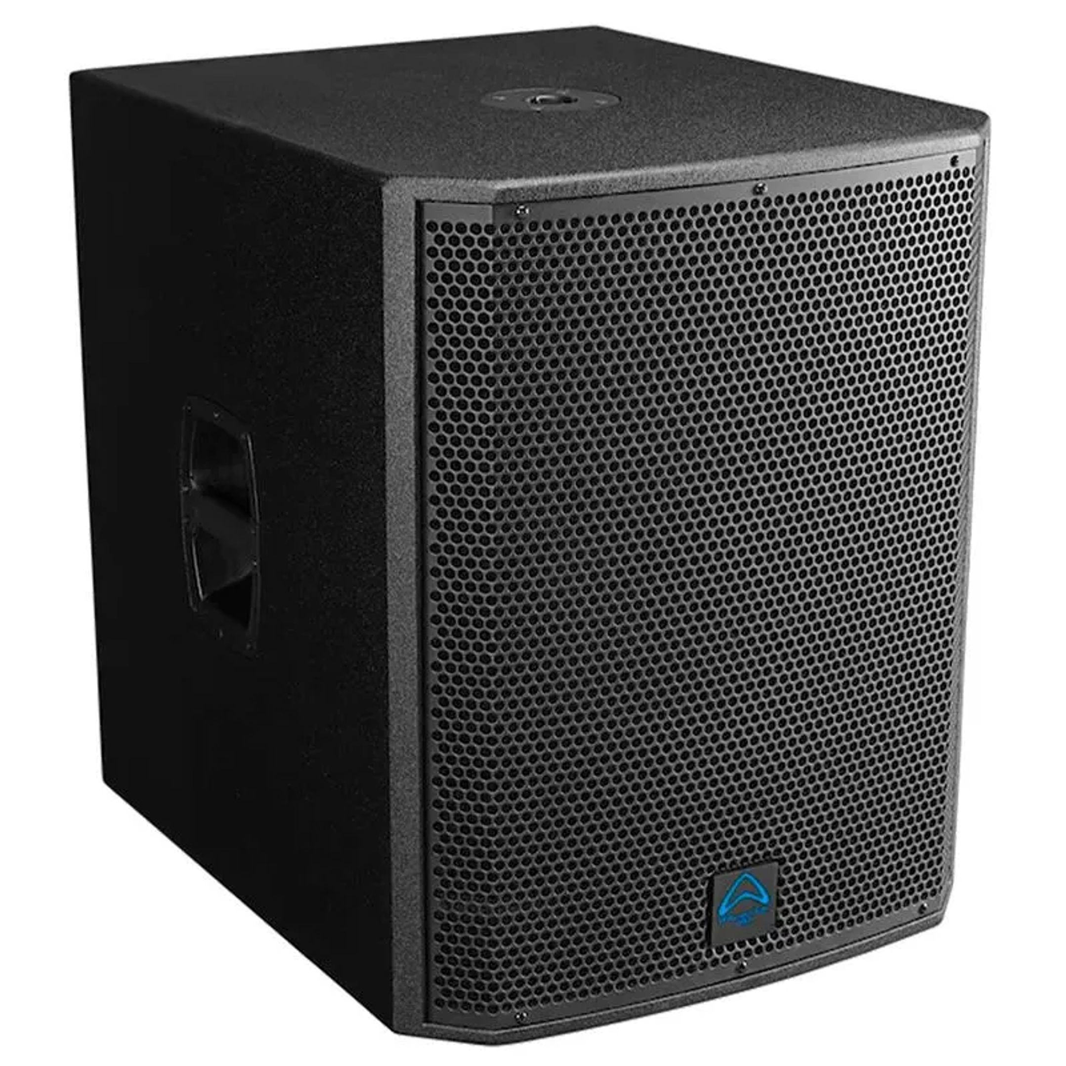 Subwoofer activo Wharfedale T-SUB-AX18B de 18 pulgadas 1