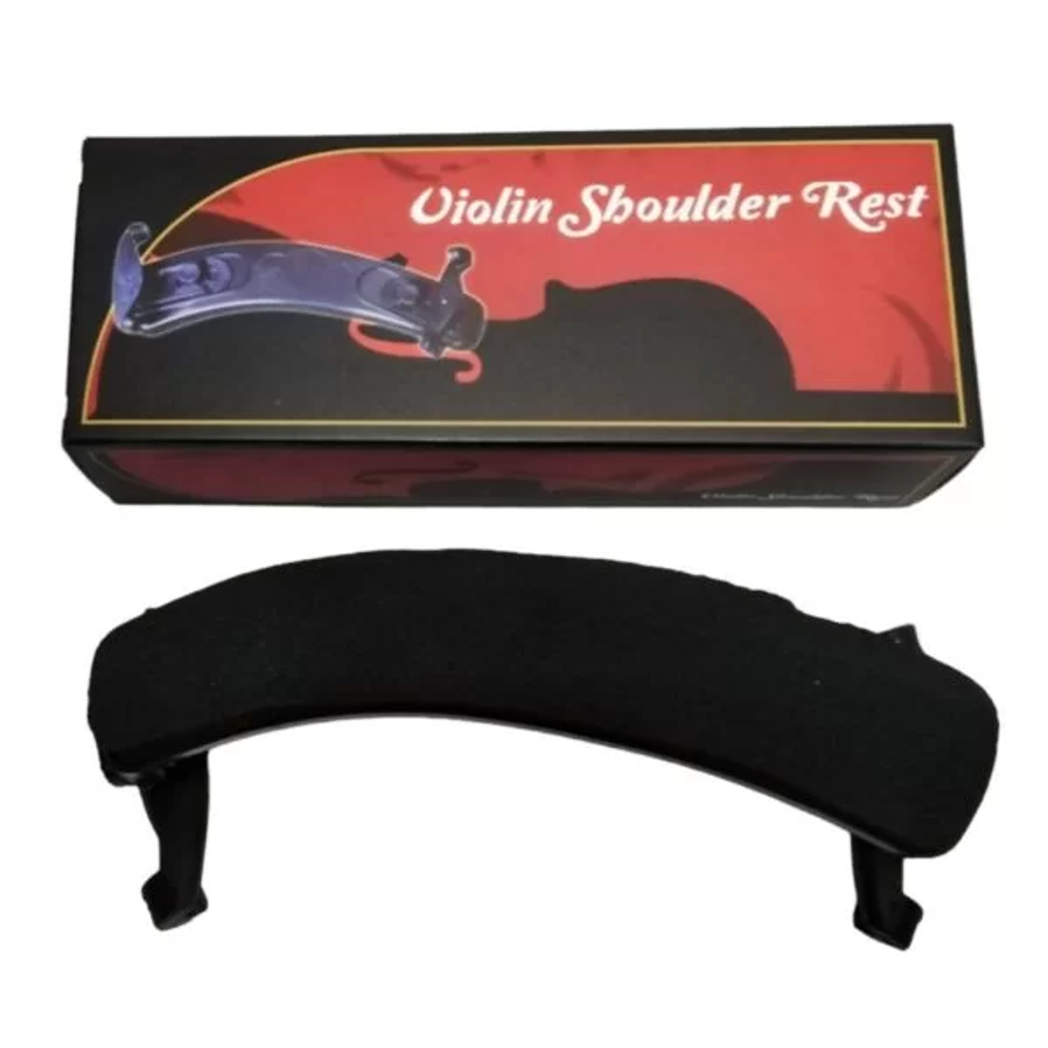 Soporte de violín 1/2 S-VIO-1 1