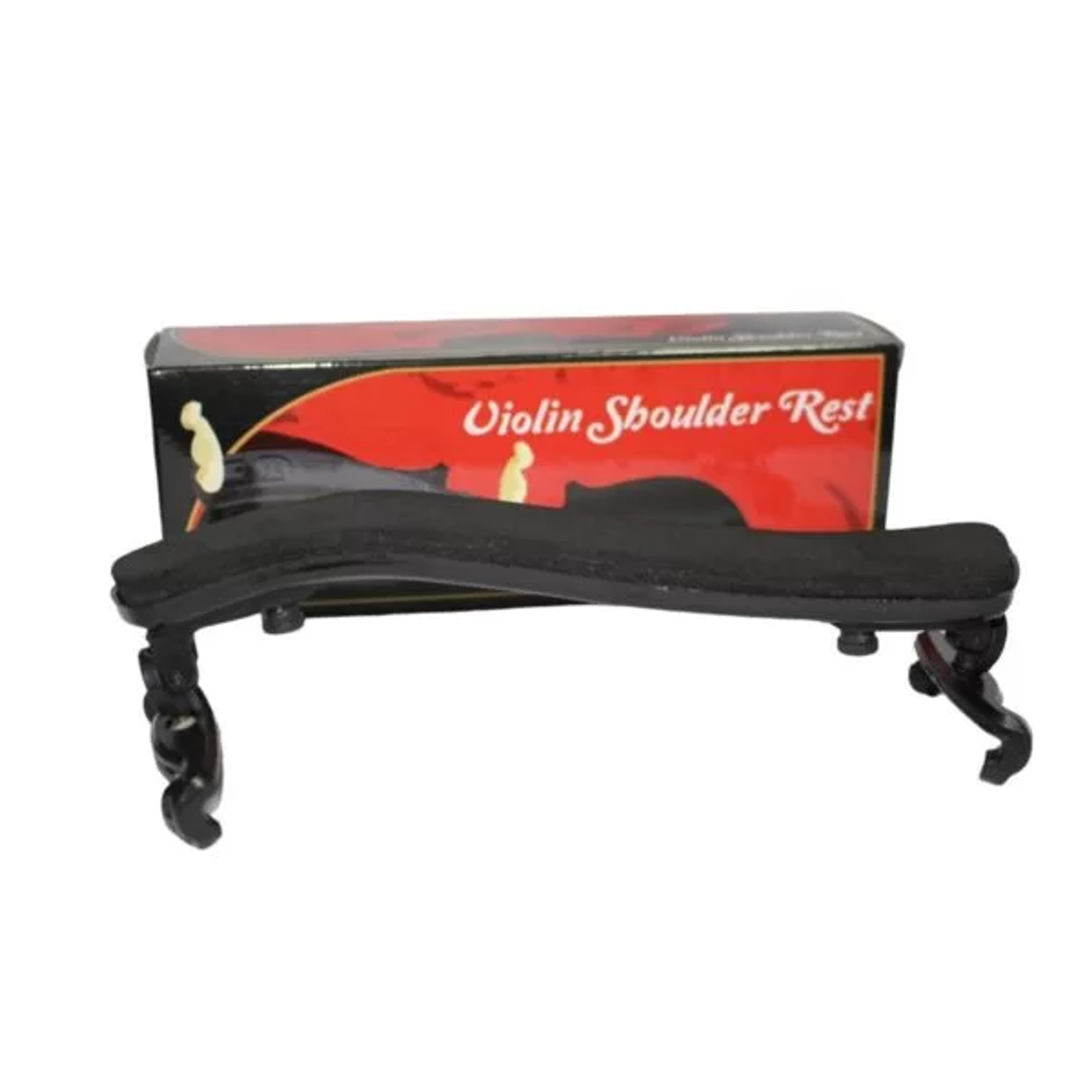 Soporte de violín 3/4 – 4/4 S-VIOLIN 1