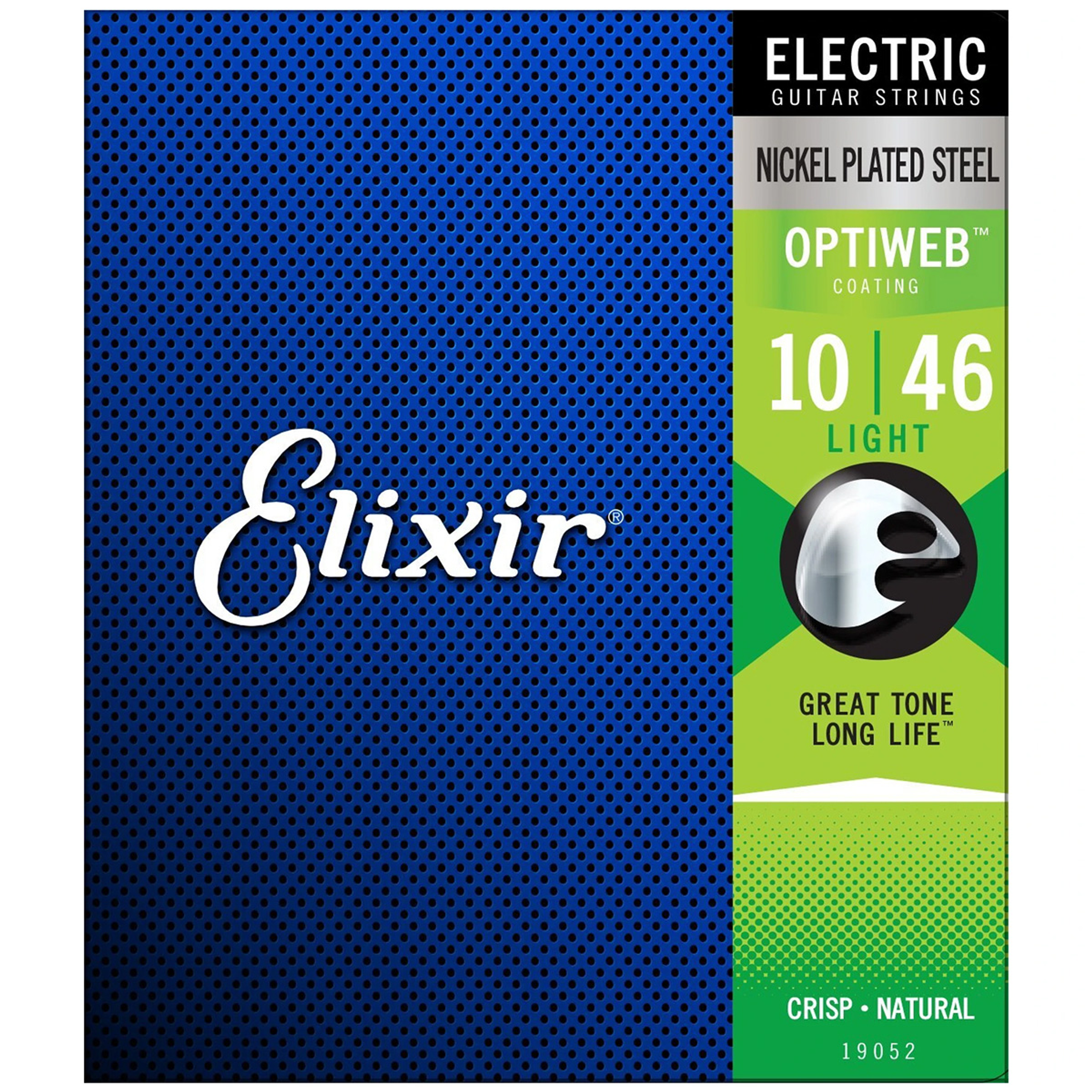 Elixir Optiweb 19052 Light 1