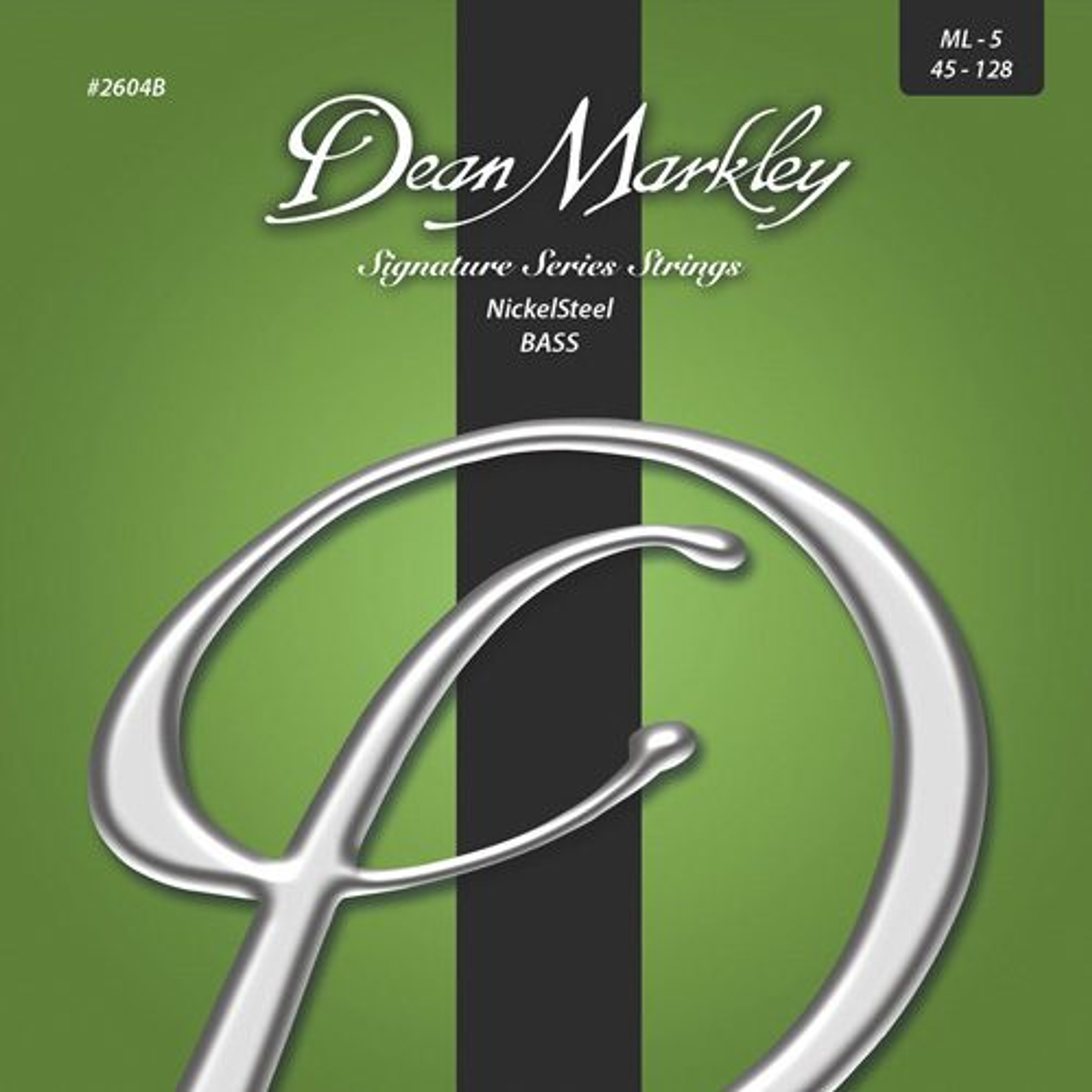 Dean Markley 2604B Cuerdas Bajo 45-128 1
