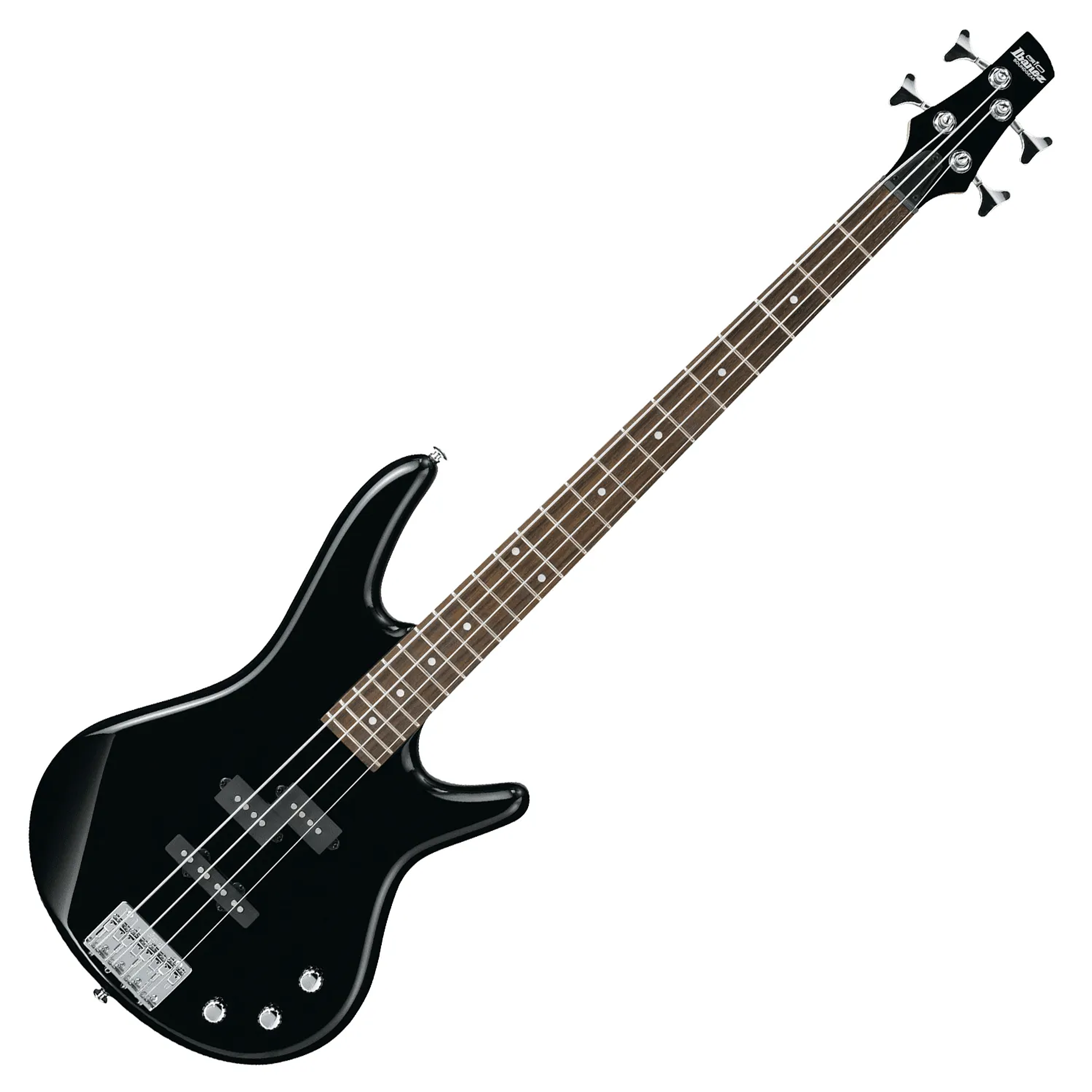 Pack de bajo eléctrico Ibanez IJSR190U – Black 1