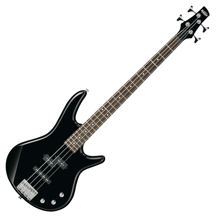 Pack de bajo eléctrico Ibanez IJSR190U – Black 1