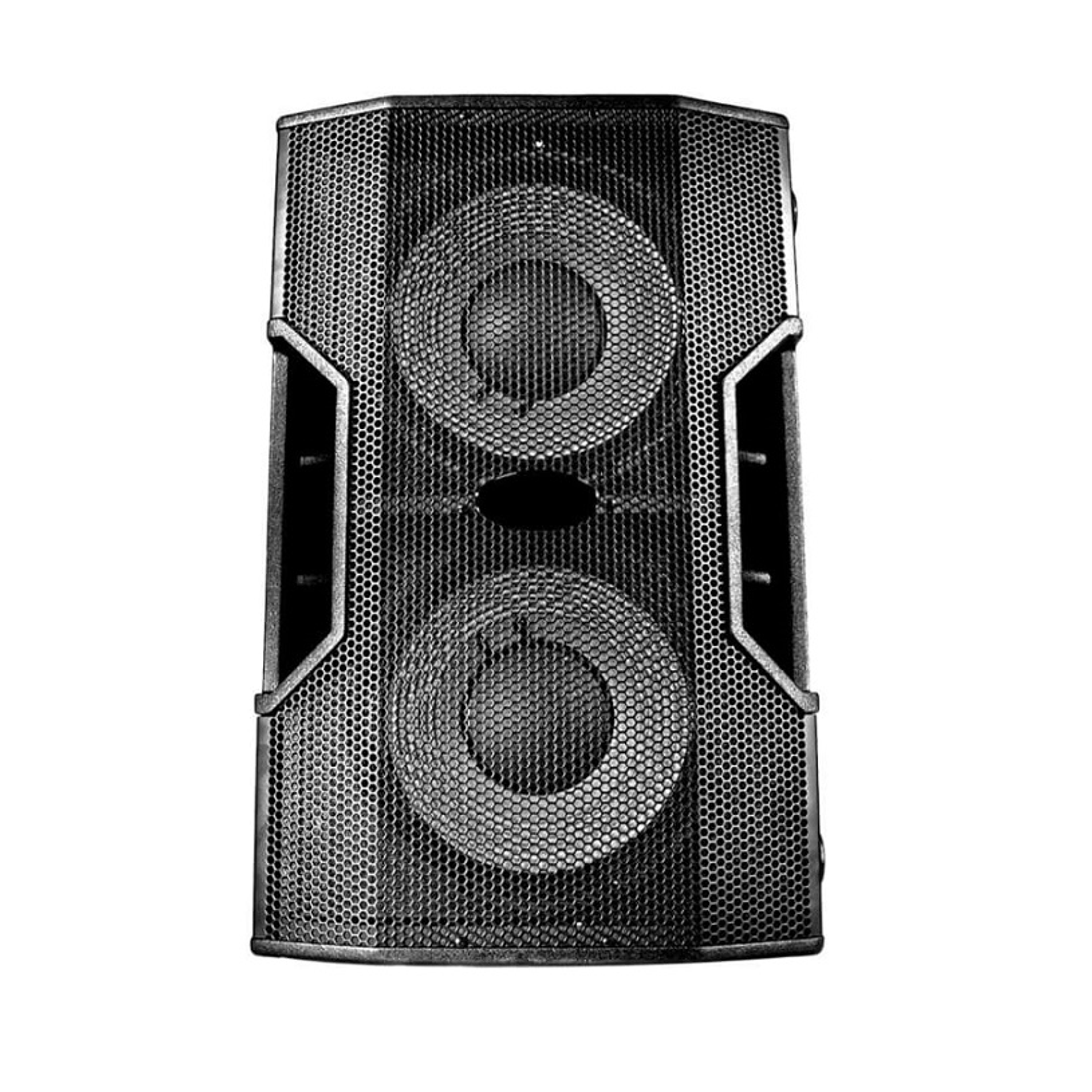 SUWOOFER TA-212A AUDIOLAB  1