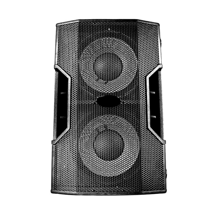 SUWOOFER TA-212A AUDIOLAB  1