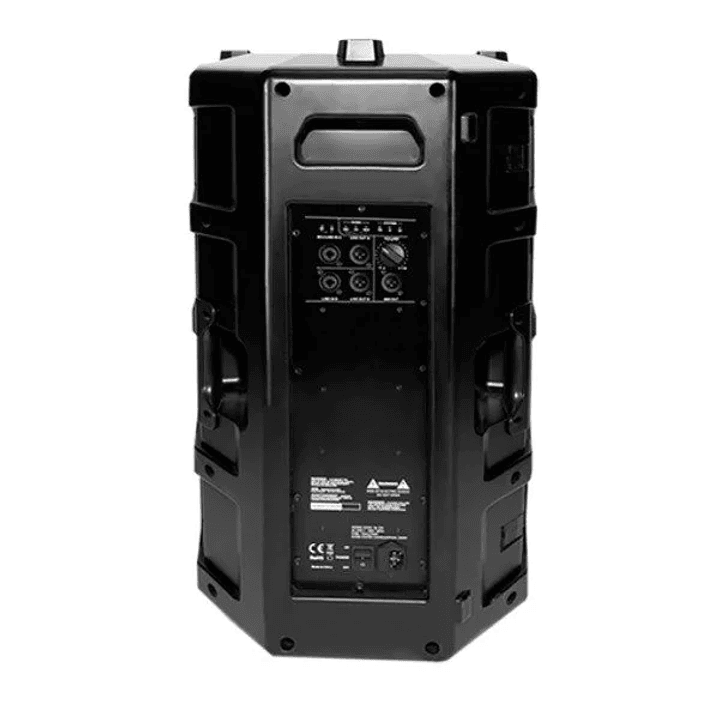 AUDIOLAB CAJA ACTIVA 650W TA-15A 2