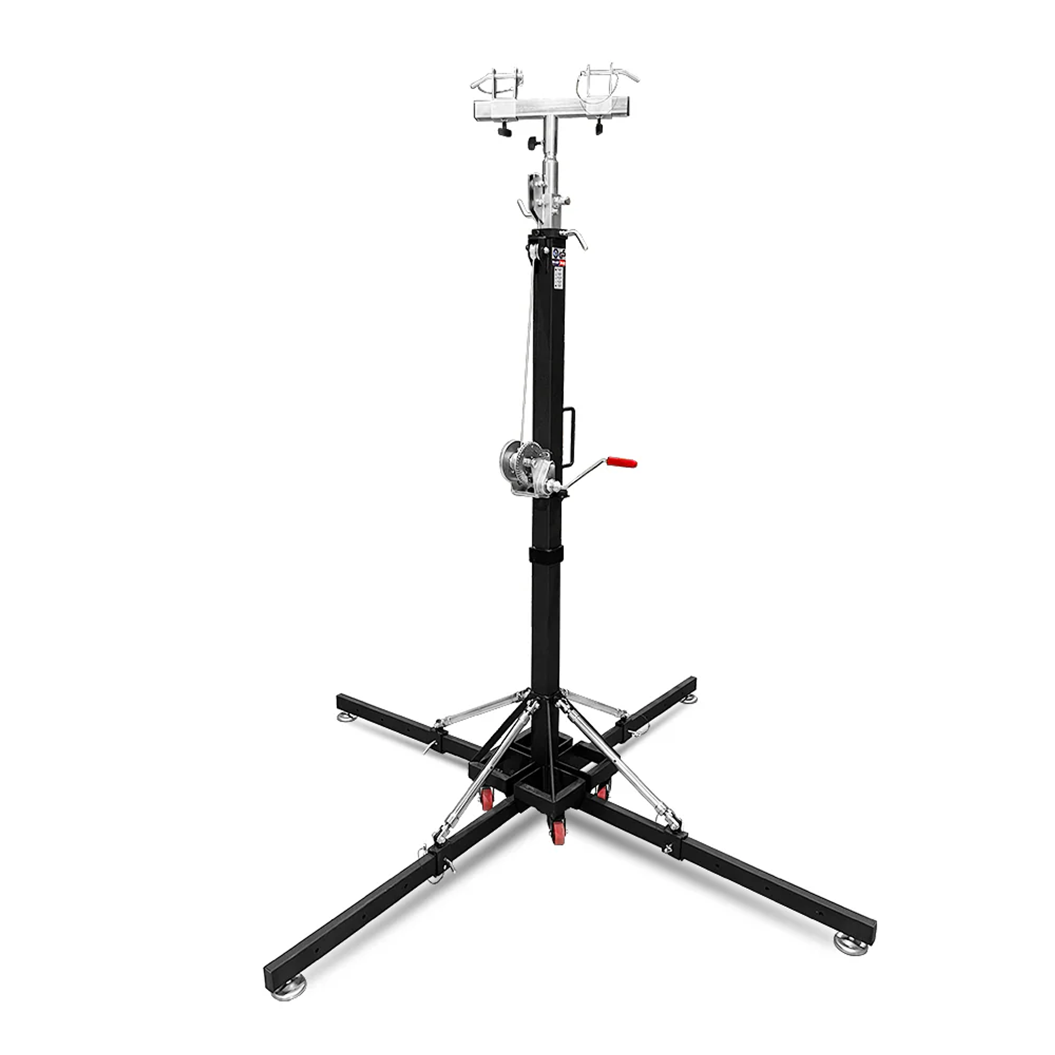 Torre Elevadora 150 1