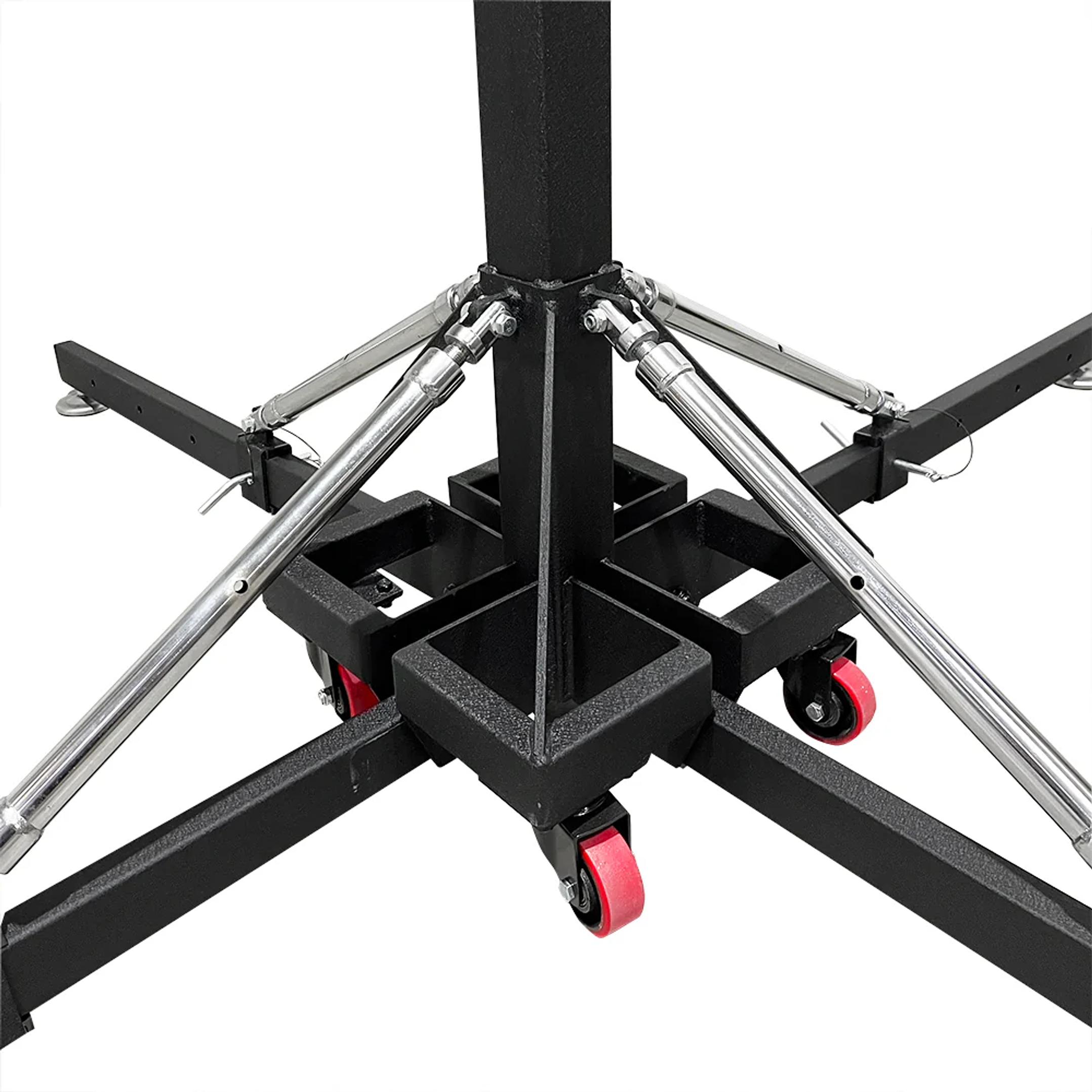 Torre Elevadora 150 2