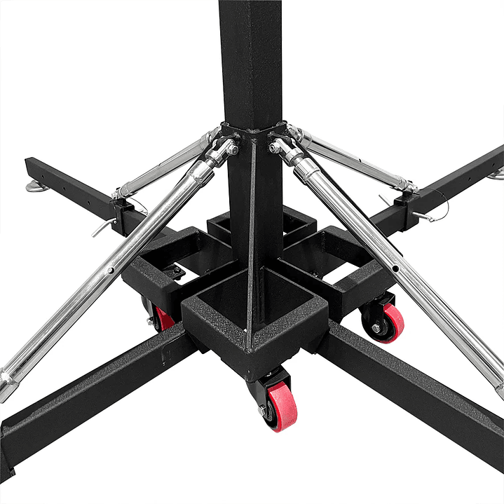 Torre Elevadora 150 2