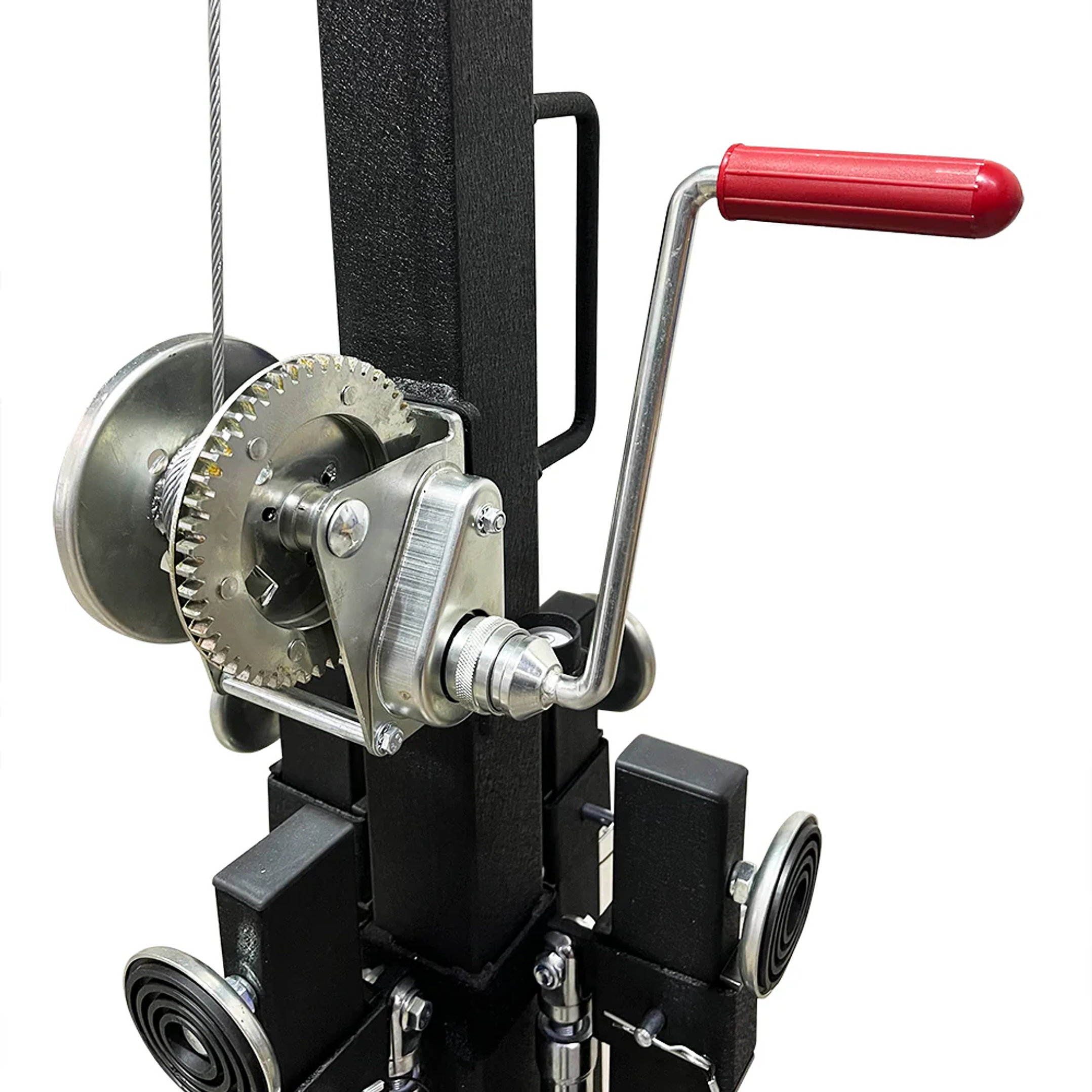 Torre Elevadora 150 3