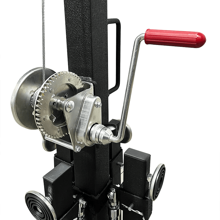 Torre Elevadora 150 3