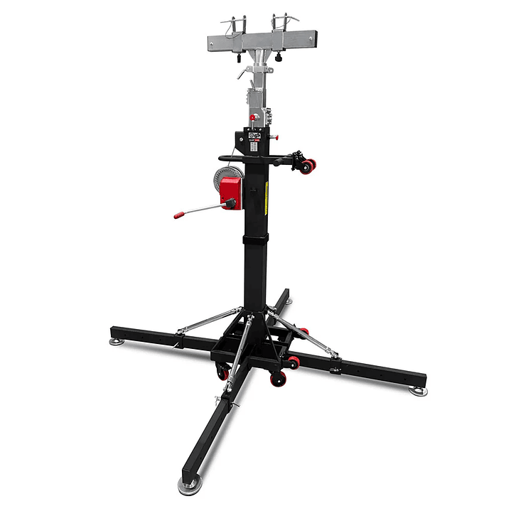 Torre Elevadora  220 1