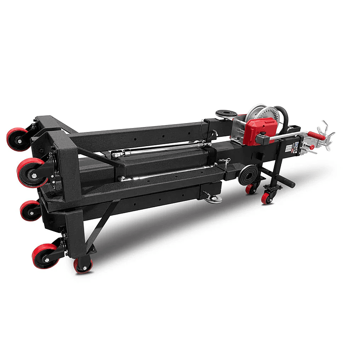 Torre Elevadora  220 2