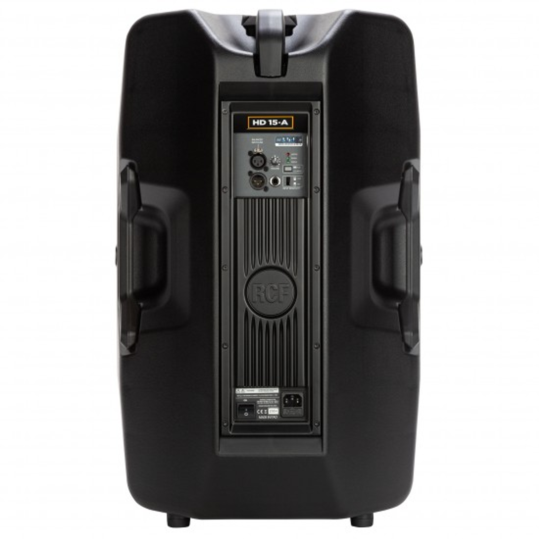 Caja Activa RCF HD15A 2