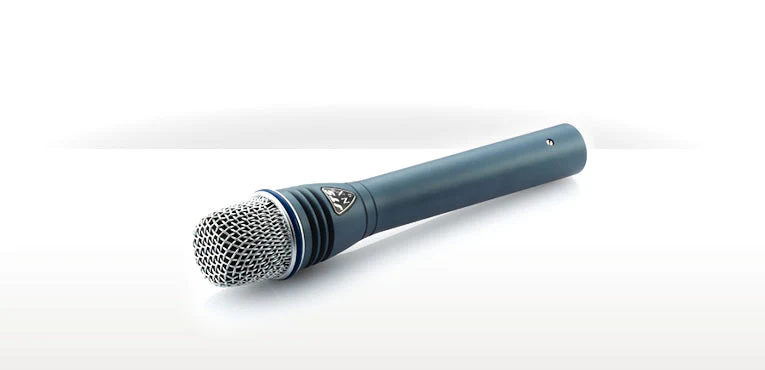 MICROFONO Jts NX9 AMBIENTAL
