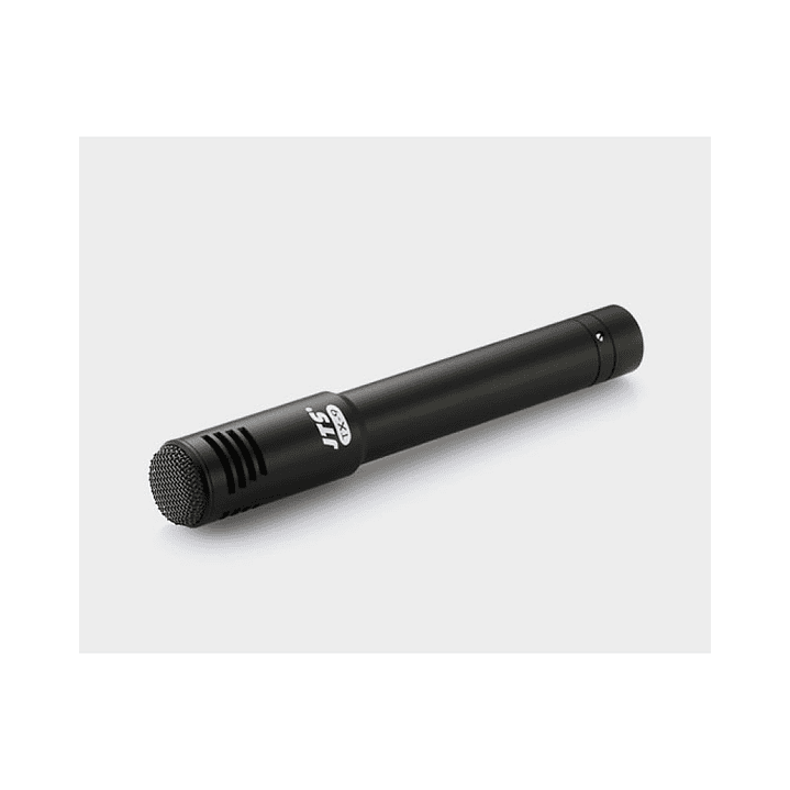 MICRÓFONO CONDENSADOR DIRECCIONAL TX-9 JTS 1