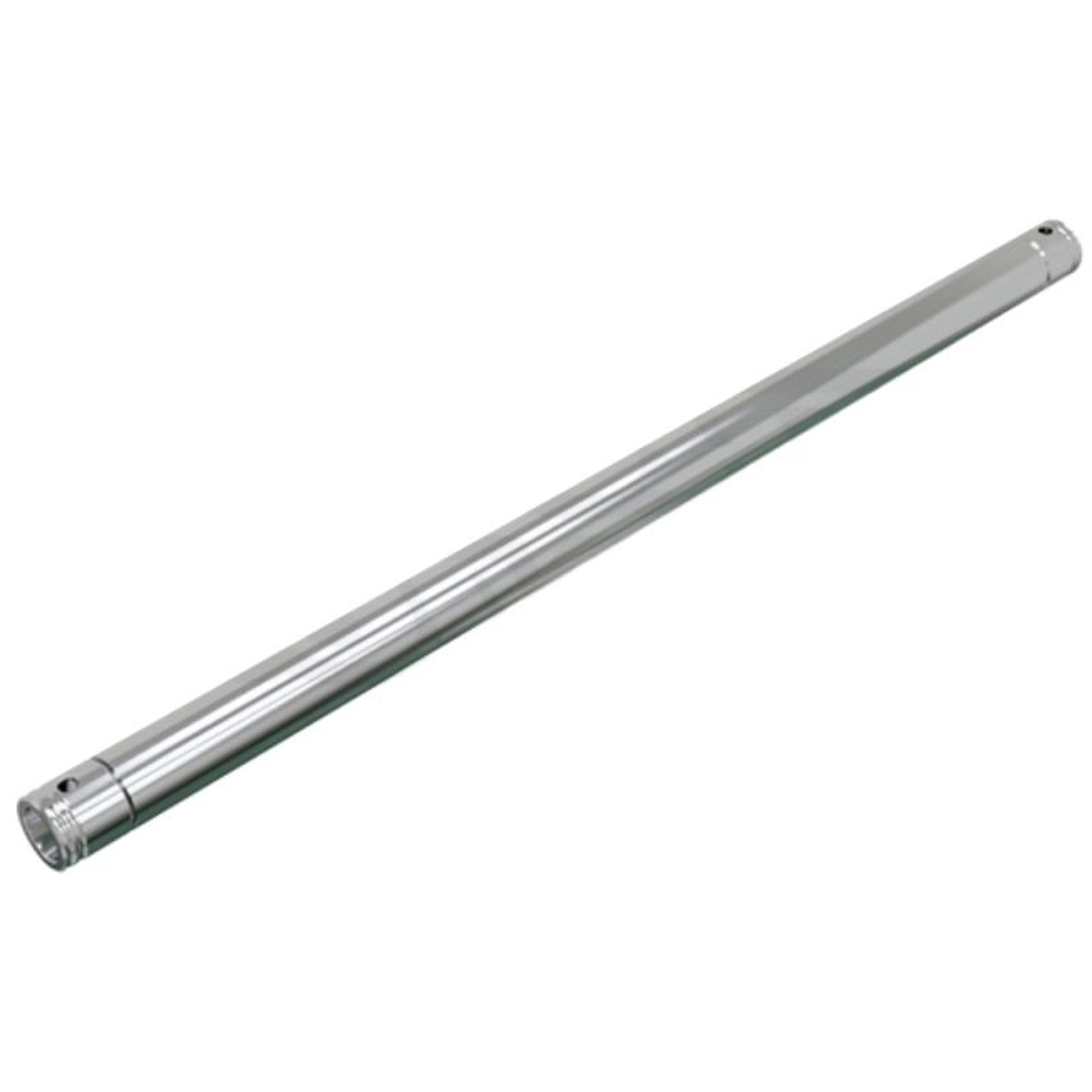 BARRA TRUSS TUBO ALUMINIO 50CM 3MM 1