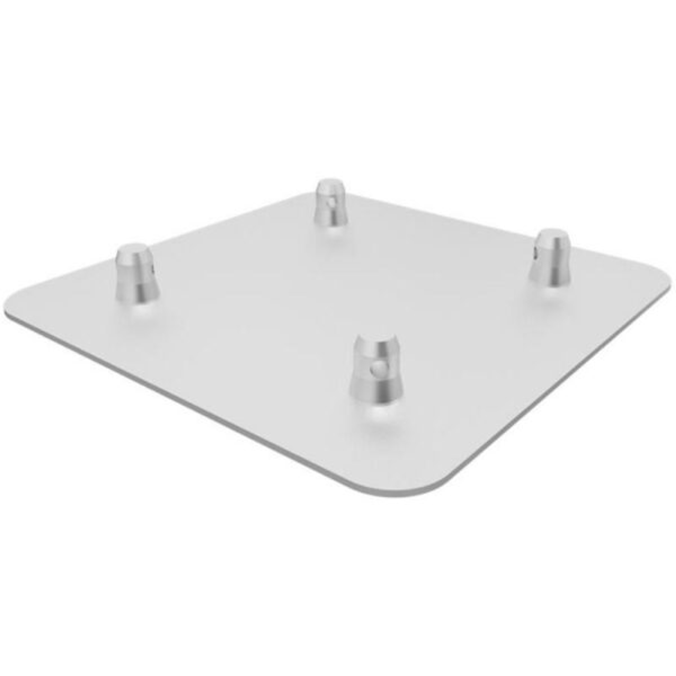 BASE DE ALUMINIO 30X30CMS PARA TRUSS 30X30 1