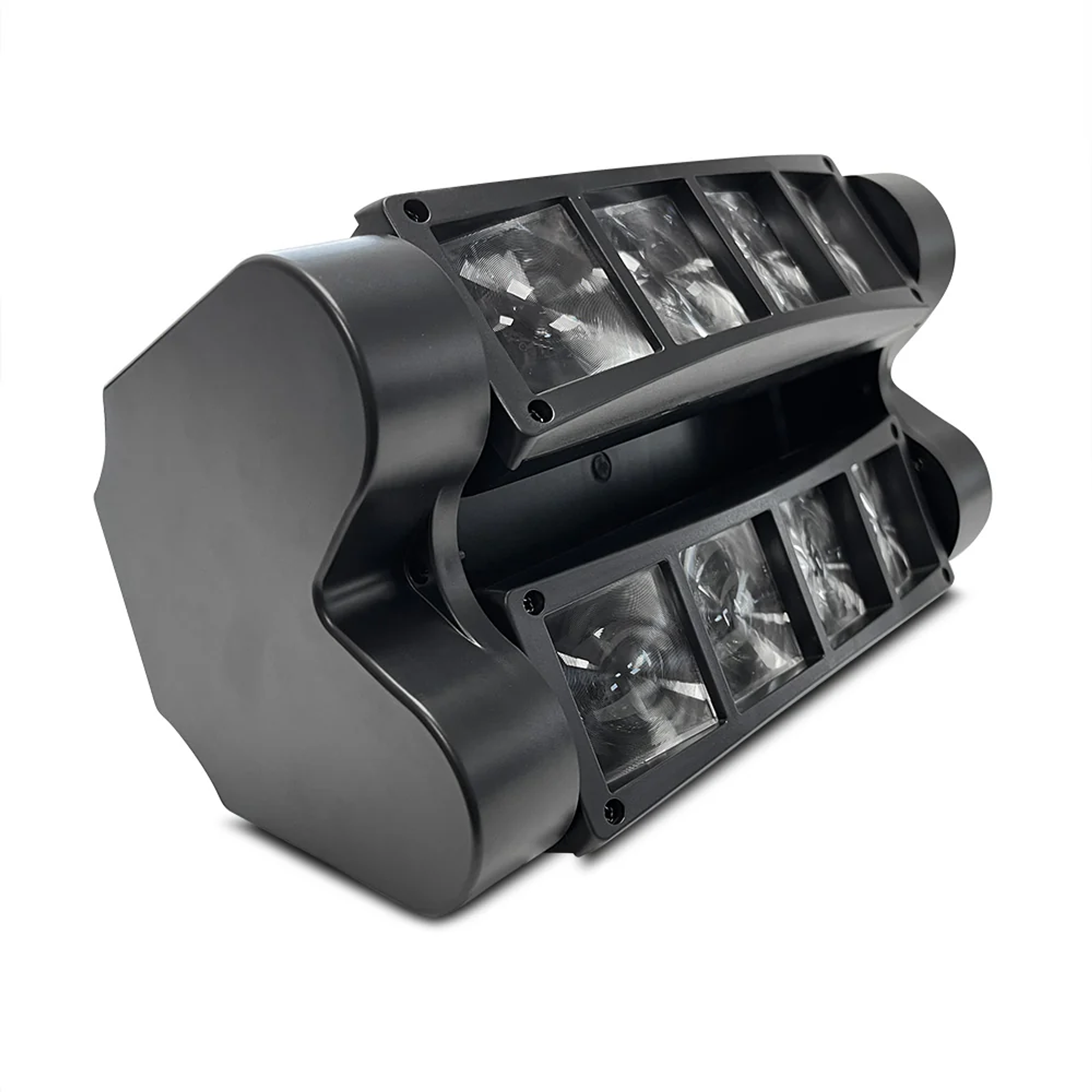 Mini Spider Beam LED 8x4W 1