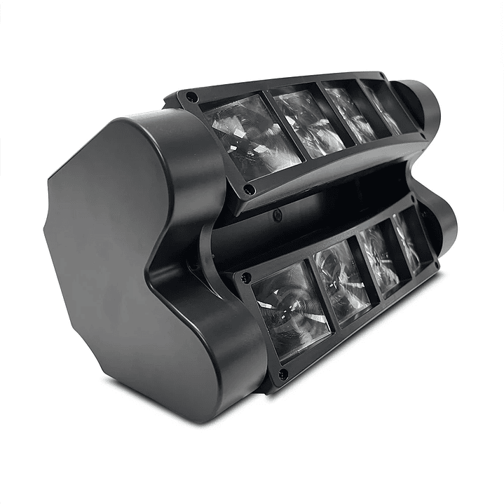 Mini Spider Beam LED 8x4W 1