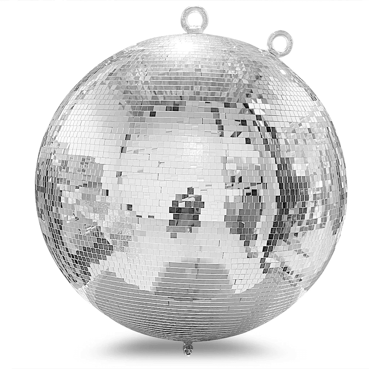 Bola Espejo 24” (60 cms de diametro) 1