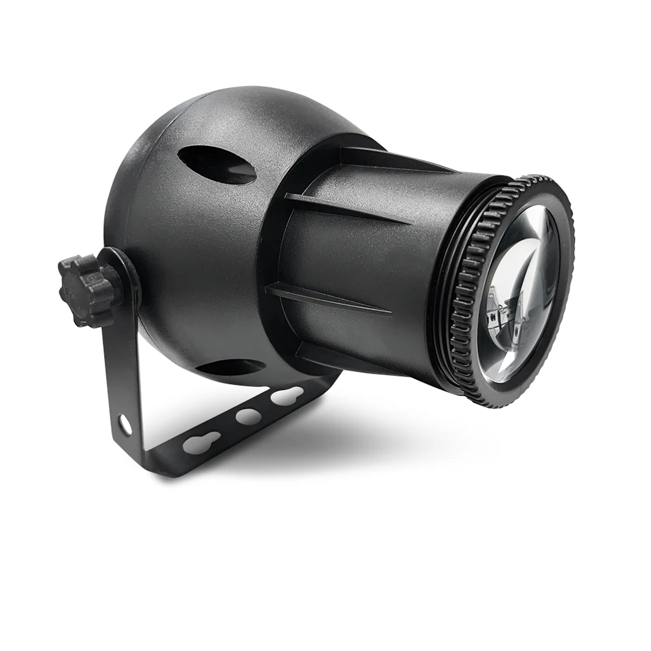 Pin Spot LED 8W Blanco 1