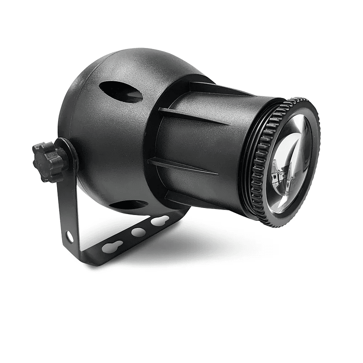 Pin Spot LED 8W Blanco 1