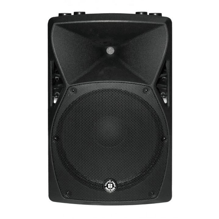 PARLANTE ACTIVO TOPP PRO FORZA 15A 1