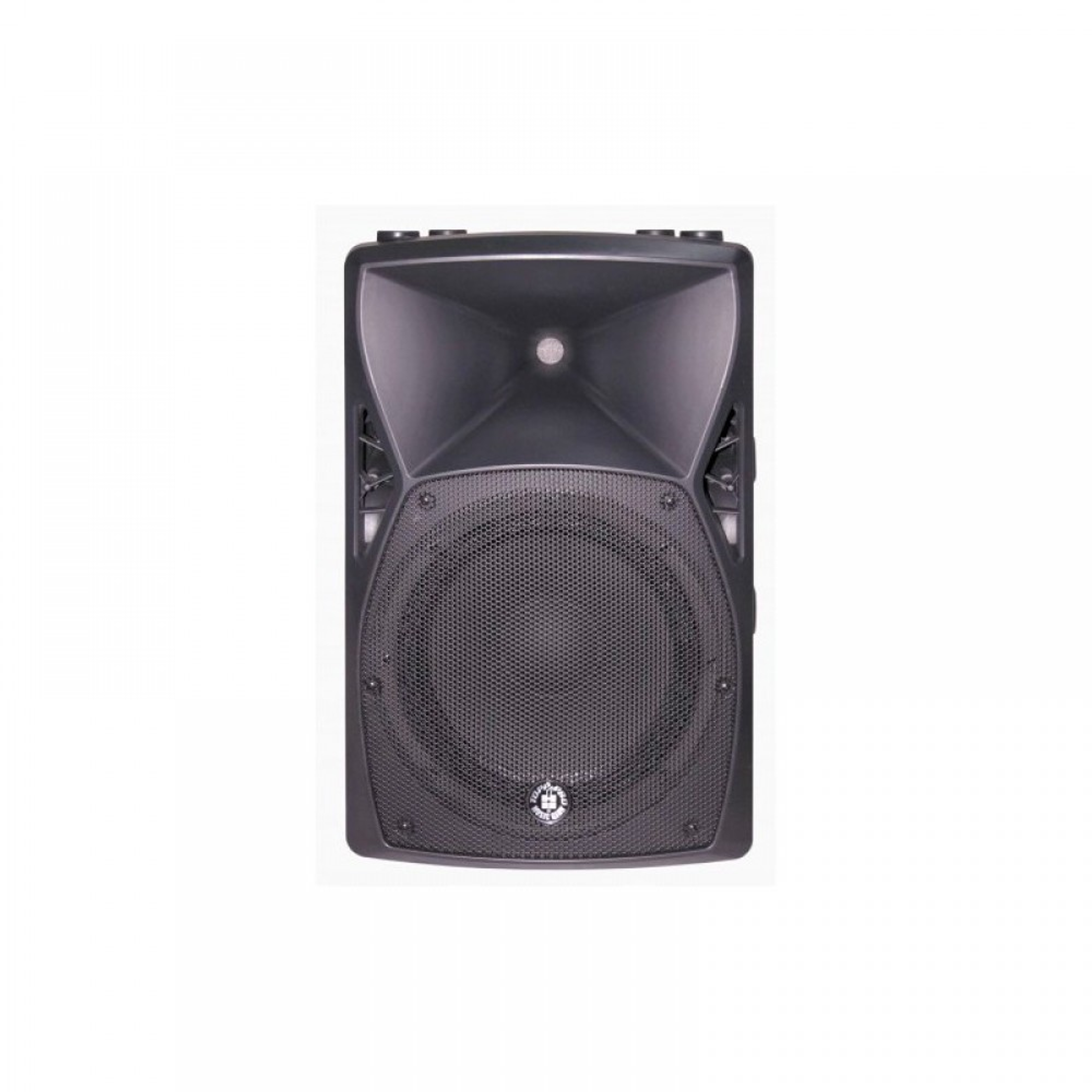 PARLANTE ACTIVO TOPP PRO X12A 1