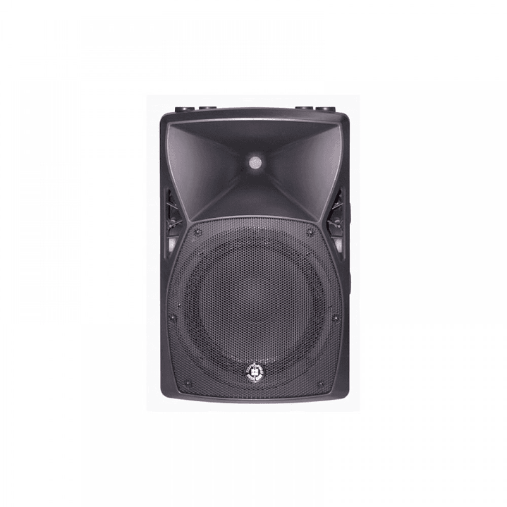 PARLANTE ACTIVO TOPP PRO X12A 1