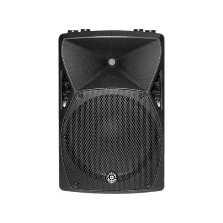 PARLANTE TOPP PRO AVANTI 15A MKII ACTIVO 1