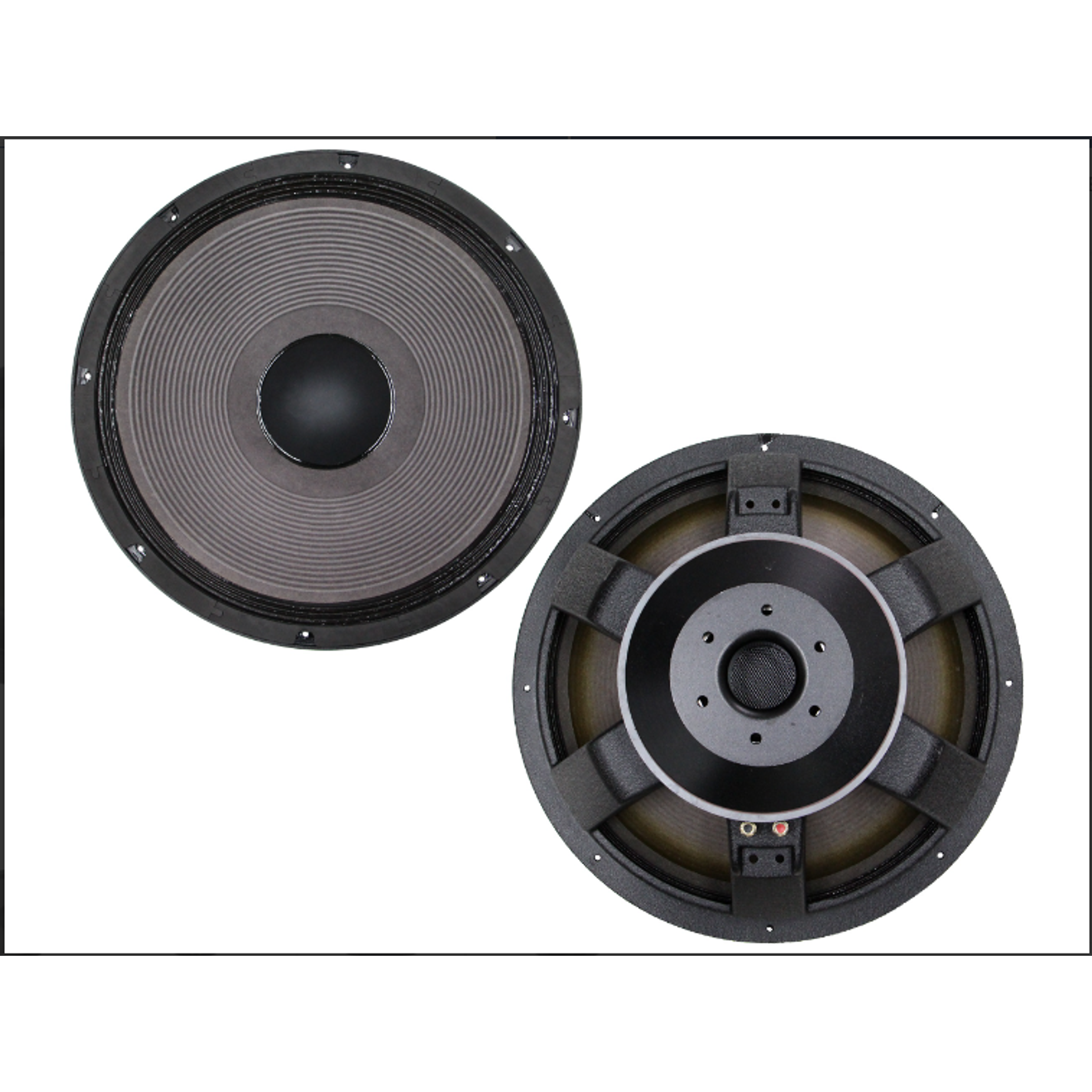 WOOFER FOR ALA-218 1