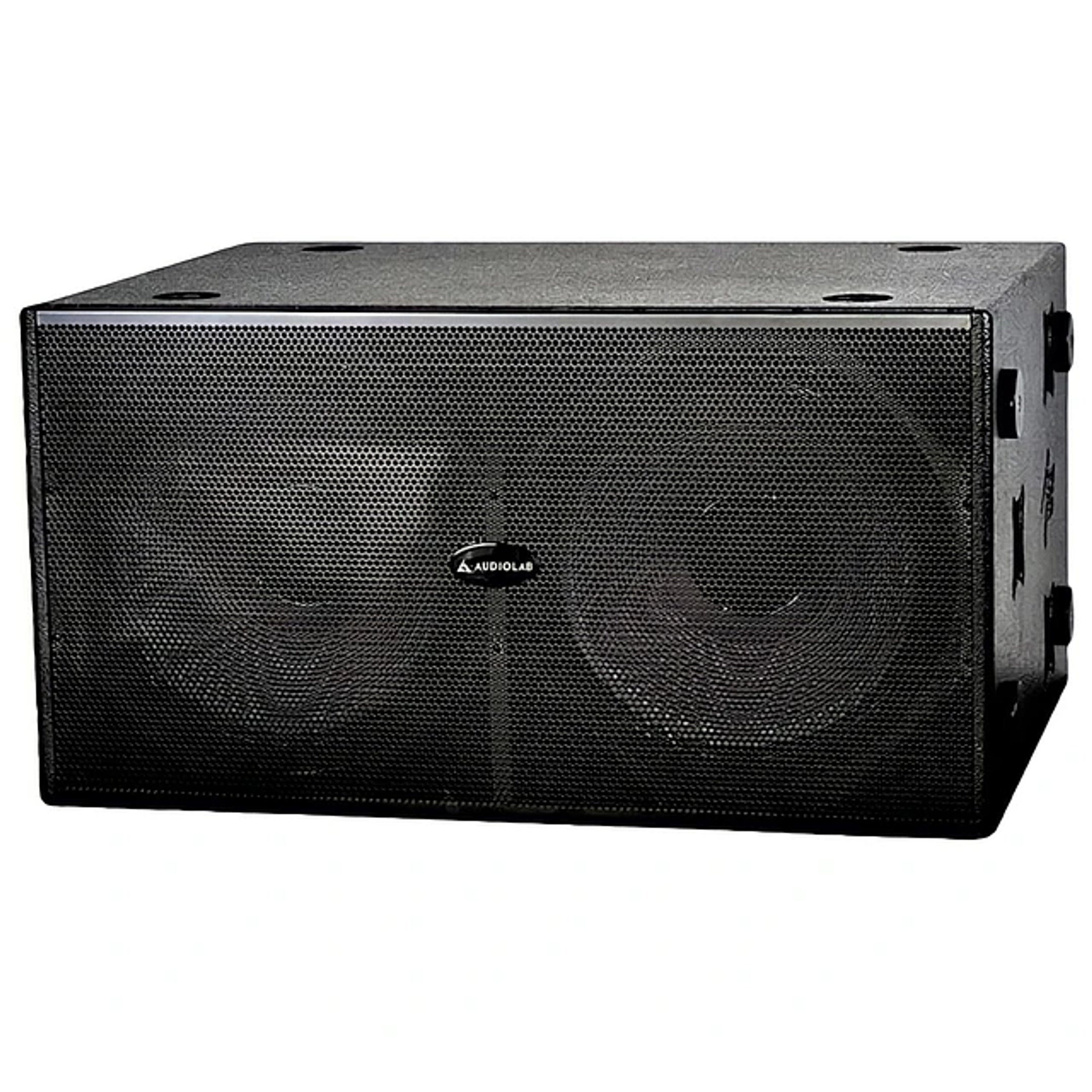 SUB BAJO AUDIOLAB ALA-218 Pasivo 2×18″ 1