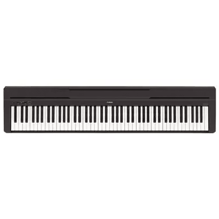 Yamaha P45 - Stage Piano 1