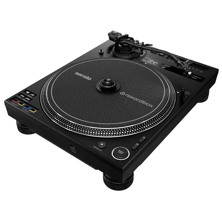 Tornamesa Pioneer Dj PLX-CRSS12 1
