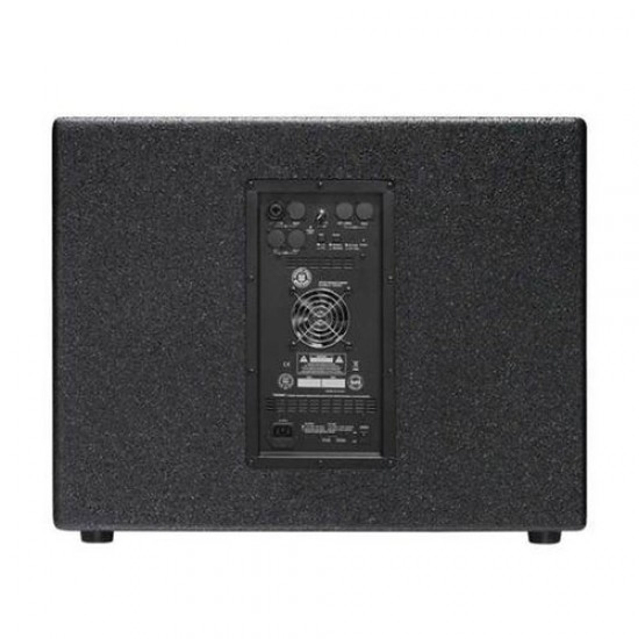 SUB BAJO ACTIVO TOPP PRO KS18A SUB 2