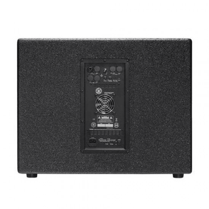 SUB BAJO ACTIVO TOPP PRO KS18A SUB 2