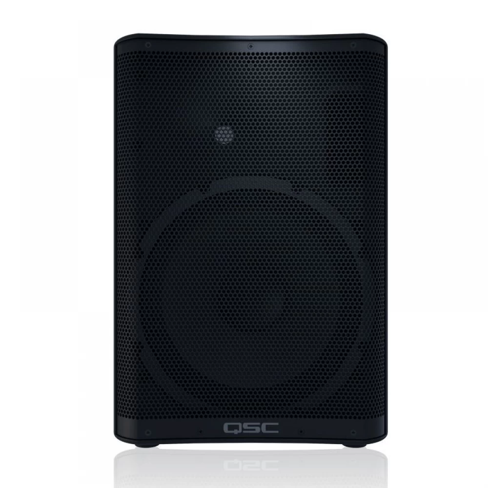 QSC CP12 Bafle amplificado compacto de 12" de 1000w Clase D