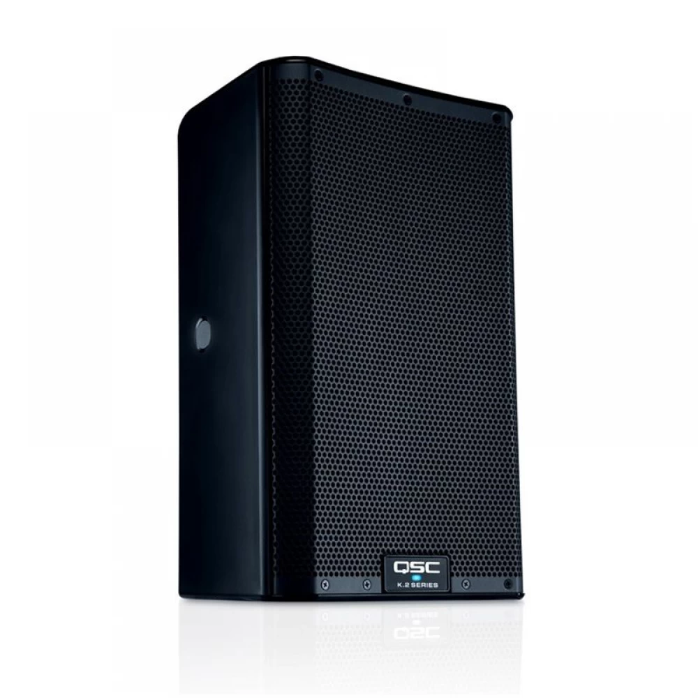 QSC K8.2 Bafle amplificado de 8" Clase D