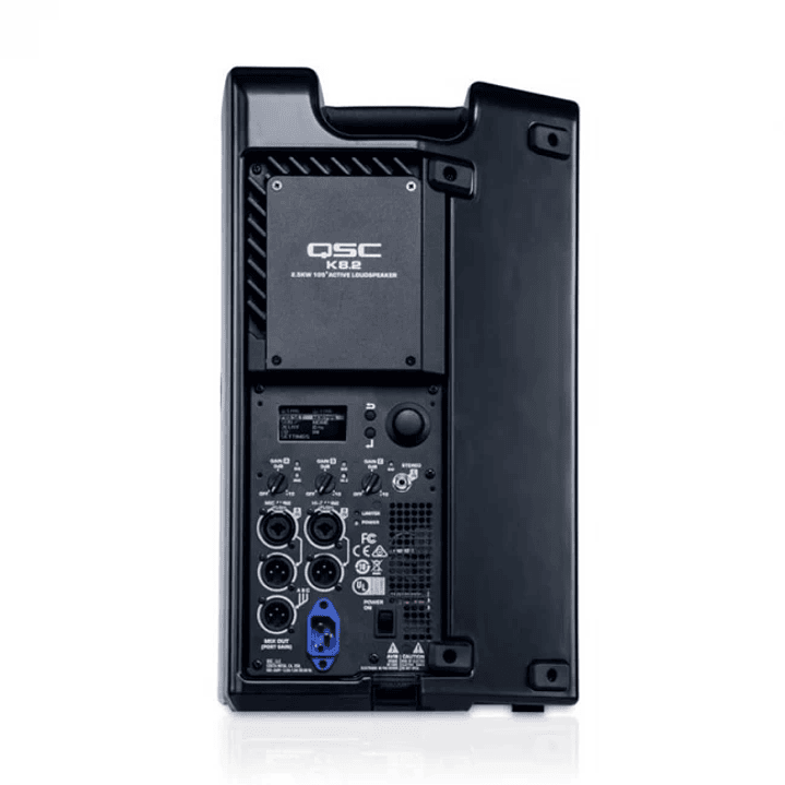 QSC K8.2  Bafle amplificado de 8