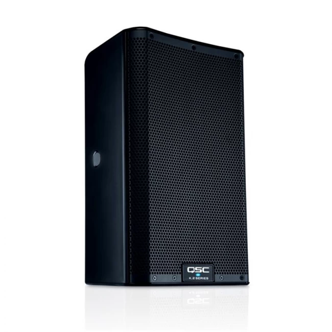 QSC K10.2 Bafle amplificado de 10" Clase D