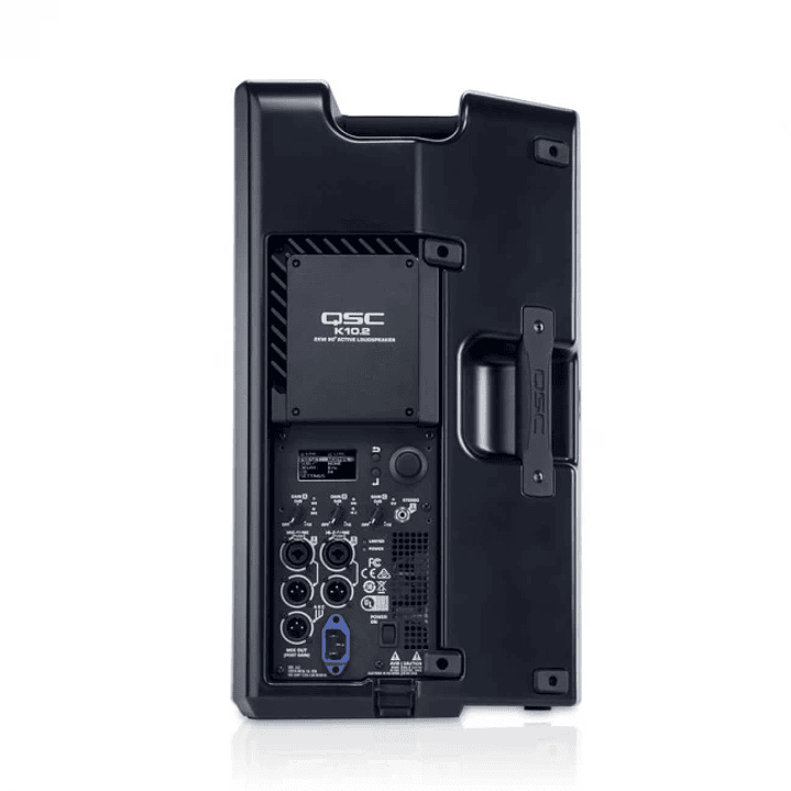 QSC K10.2  Bafle amplificado de 10