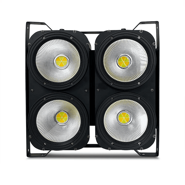 Blinder Led 400W Calido/Frio