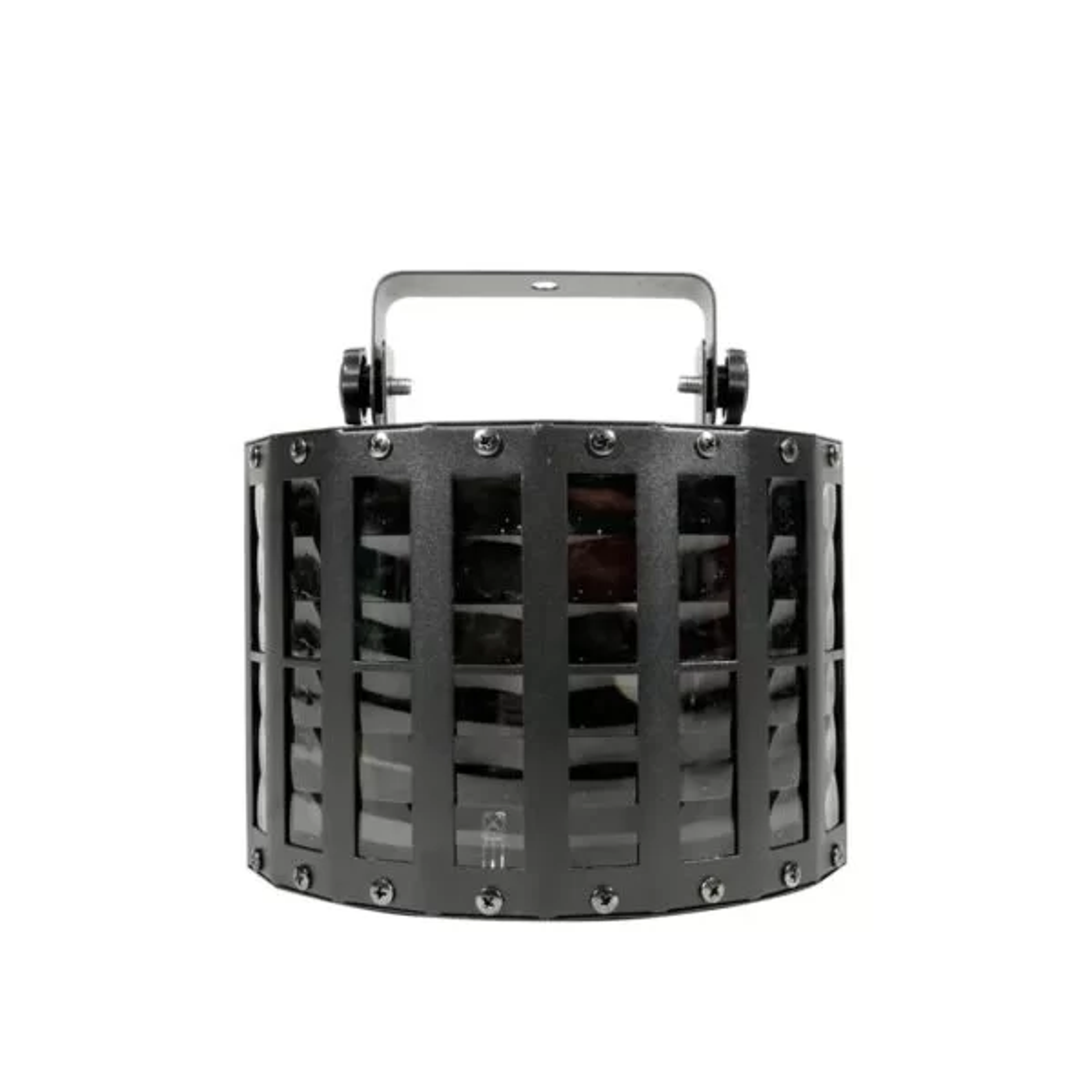 DERBY LITE 9pcs 3W LED TECSHOW 2