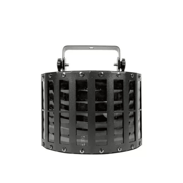 DERBY LITE 9pcs 3W LED TECSHOW 2