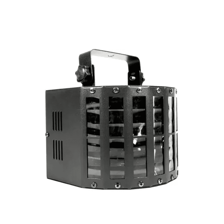 DERBY LITE 9pcs 3W LED TECSHOW 1