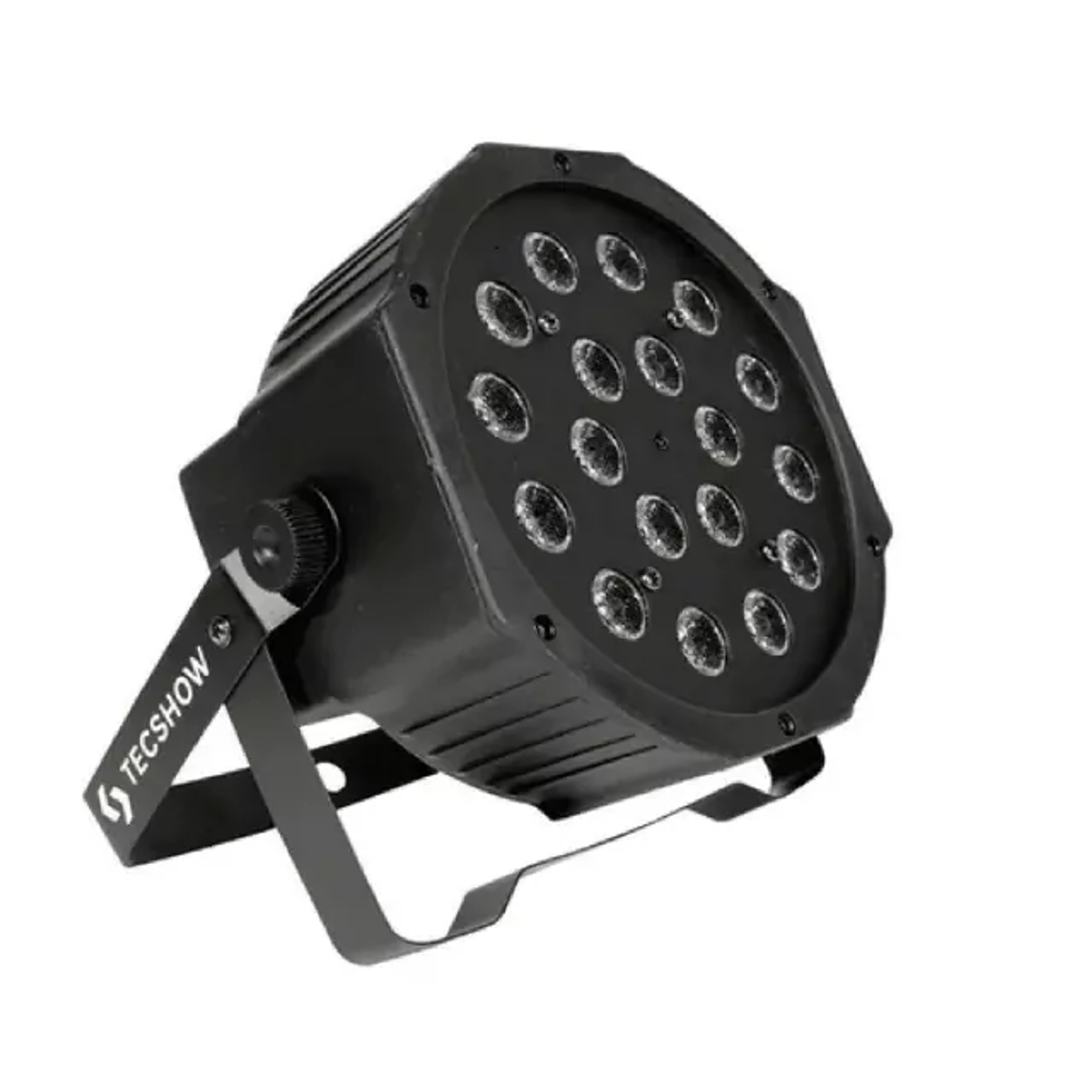  Cosmo UV 18 Leds Uv de 3W 1