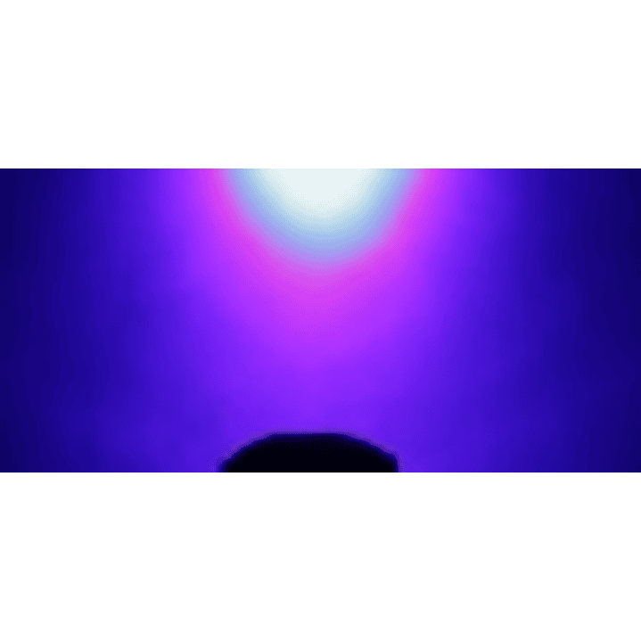  Cosmo UV 18 Leds Uv de 3W 3